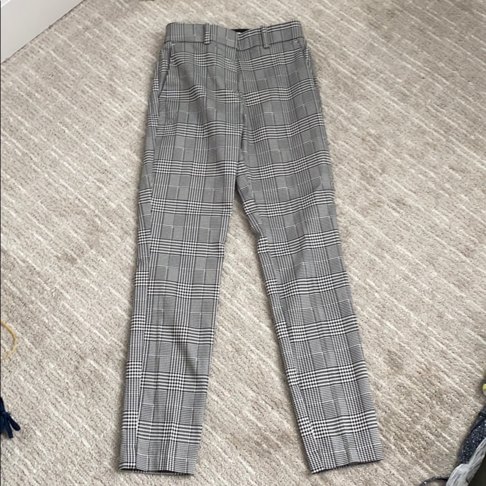 H&M work trousers